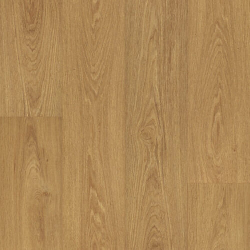 Floorify - E025 Honey - Profilé d'extremité adapté - 9,4 mm x 31,4 mm