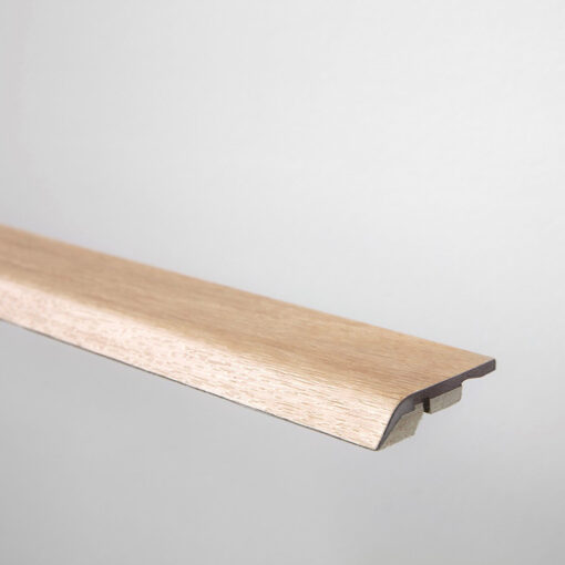 Floorify - Q101 Sabayon - Profilé d'adaptation adapté - 9,4 mm x 40,6 mm x 2000mm – Image 2