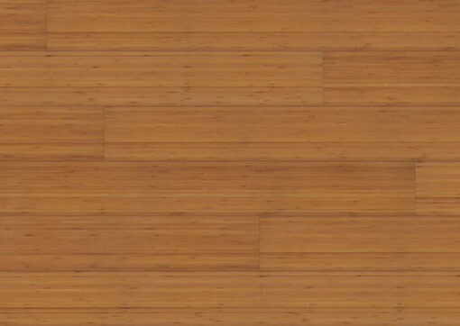 BAMBOOTOUCH  - Vertical Caramel Budget HUILÉ - F12VOC96