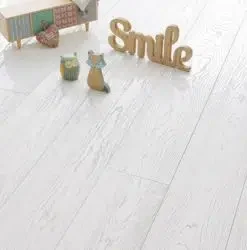 Parquet Semi-Massif