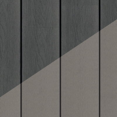 BAMBOOTOUCH - Outdoor Composite Light Grey