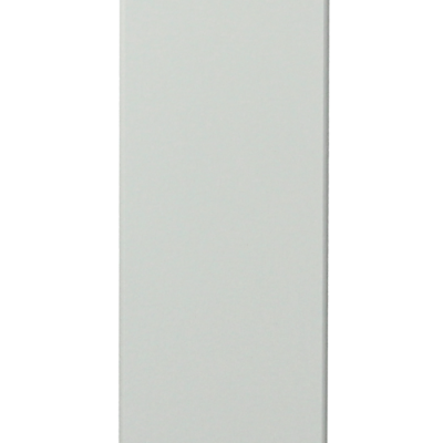 Plinthes d'Angle et d'Extrémité