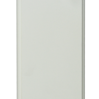 Plinthes d'Angle et d'Extrémité
