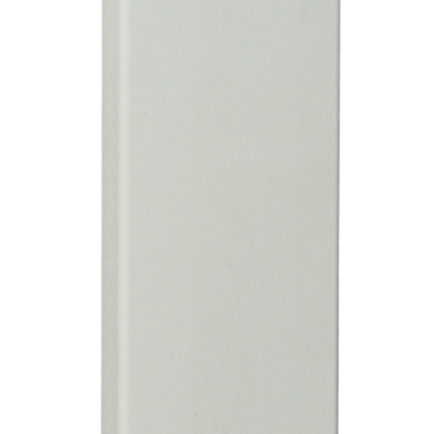 Plinthes d'Angle et d'Extrémité