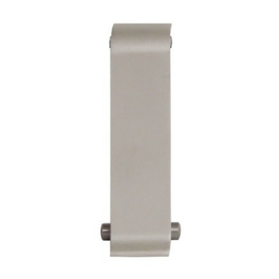 Plinthes d'Angle et d'Extrémité
