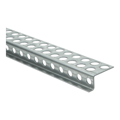 Profilé de stabilisation (acier zingé de 2 mm)