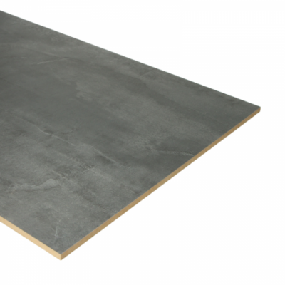 Panneau de joue Ardoise 280x40cm
