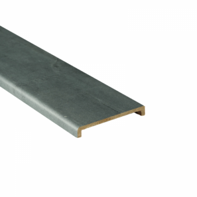 U-profil Ardoise 69/10mm