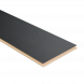 Laminaat Vesuvius Zwart Houtnerf 7,4x185x1184mm NEW -> Parquet Stratifié Vesuvius Bois Noir Grain 7,4x185x1184mm NEW