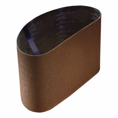 Bande abrasive Hummel SiaWood 2920 200x750 K100 (10 pièces)