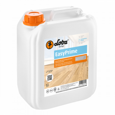 Lobadur WS EasyPrime 5 L