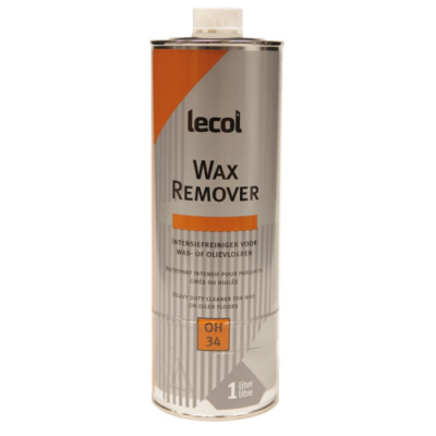 OH-34 Dissolvant de cire 1 L