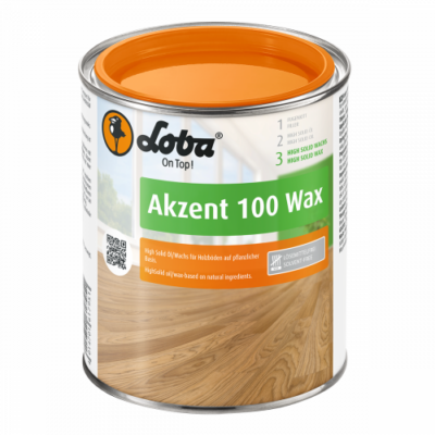 Lobasol HS Akzent 100 Cire (OH-38) 0.75 L