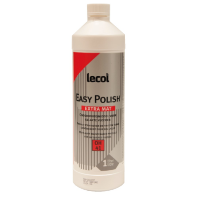 OH-41 Easy Polish extra mat 1 L