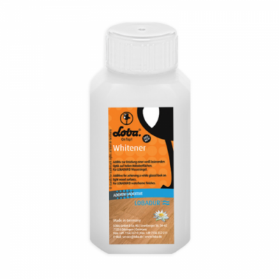 Lobadur Whitener - 80 ml