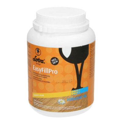 Mastic pour joints Lobadur WS EasyFillPro 1 L