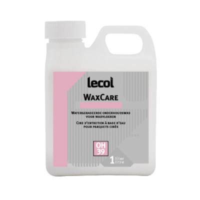 OH-39 Cire d'entretien 1 L