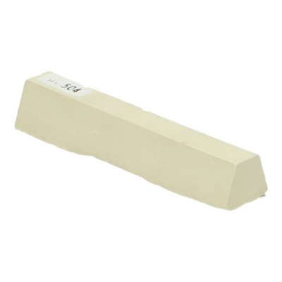 Tige de cire dure desserrée 504 lampe à cendres