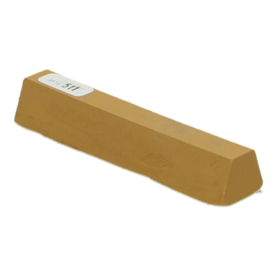 Loose hardwax bar 511 hêtre brun