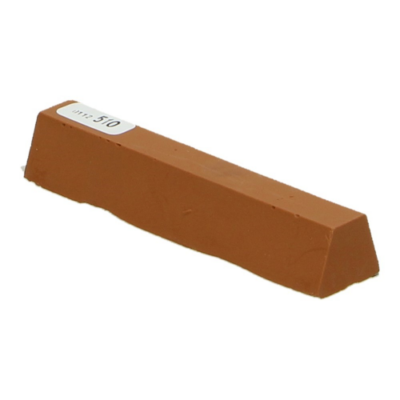 Barre de cire dure en vrac 510 cerise