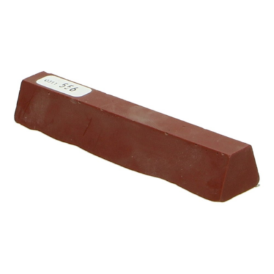 Baguette de cire dure 556 acajou clair