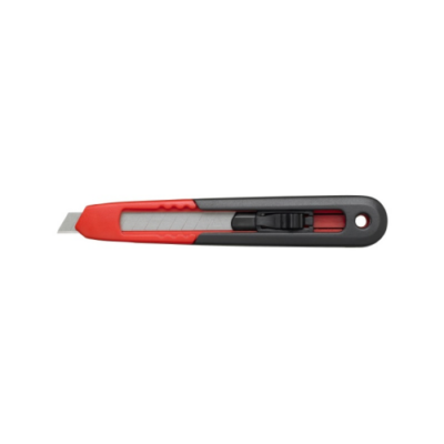 Couteau à lame rétractable BKP 18A