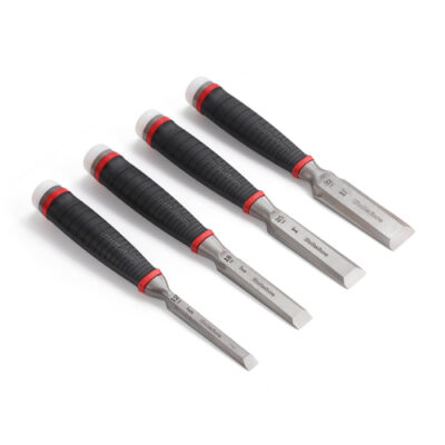 Ensemble de burins HDC S4, 12-32