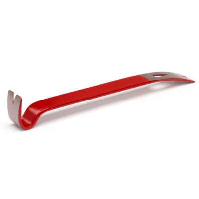 Pied-de-biche en acier 108 Mini