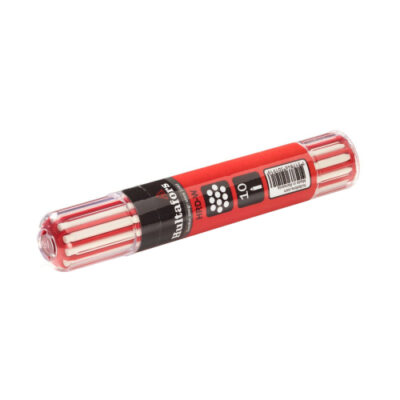 Recharge de crayon à mine blanc
