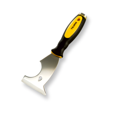 Extracteur/racleur multiple