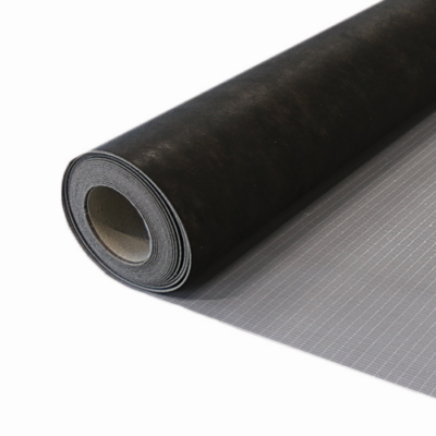 Sous-couche PPC auto-adhésive de 1,8 mm pour le dryback PVC