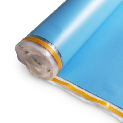 Blue Floor 10 dB sous-couche pour stratifié 2 mm (15 m²)