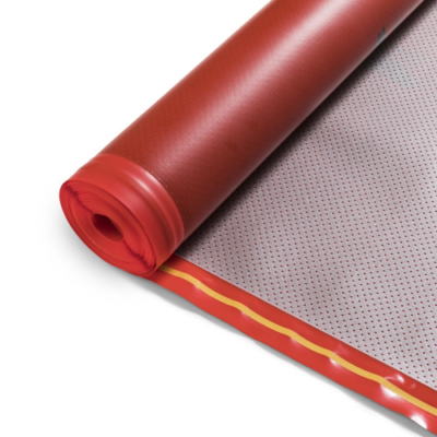 Heat-Foil 1,2 mm 300 kPa (valeur Rm 0,014)