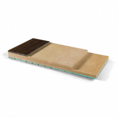 Sous-couche Jumpax HD 10 mm
