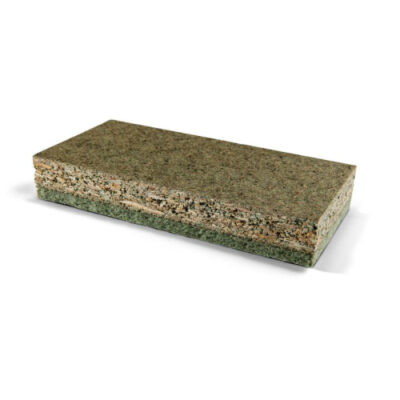 Panneau isolant Redu-panel 25 mm 240x60 cm