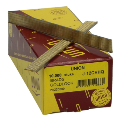 Brads J12 goldlook (10000 pcs)