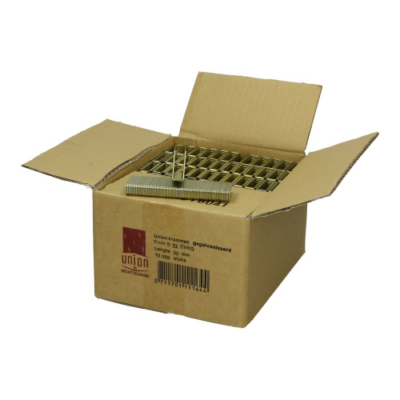 Agrafes S-32 CHST HA (10000 pcs)