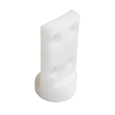 Protège-nez en plastique pour le piqueur JA-25N
