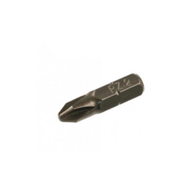 Embout de vis Pozidrive