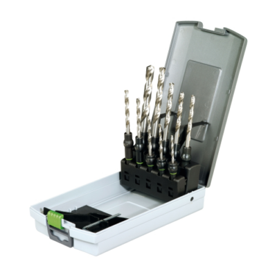 Accessoires pour Visseuse et Perceuse