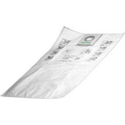 Festool Sac filtre SELFCLEAN SC FIS-CT 36/5