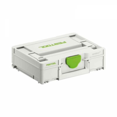 Festool Systainer³ SYS3 M 112