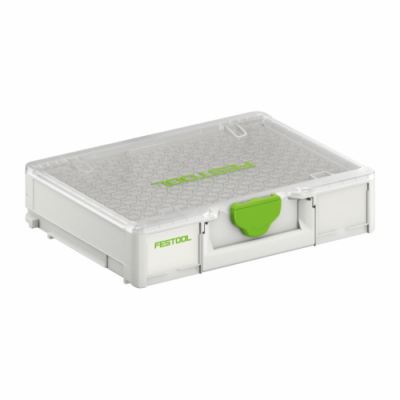 Festool Systainer³ Organizer SYS3 ORG M 89
