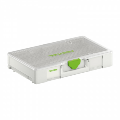 Festool Systainer³ Organizer SYS3 ORG L 89