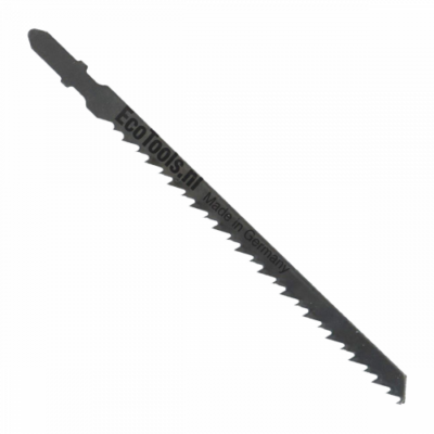 Lames de scie sauteuse HGS34P 105 mm profi-line (5 pièces)