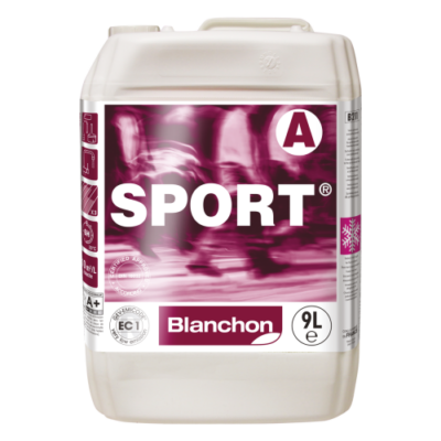 Blanchon SPORT - Vitrificateur Parquet Mat - 9L