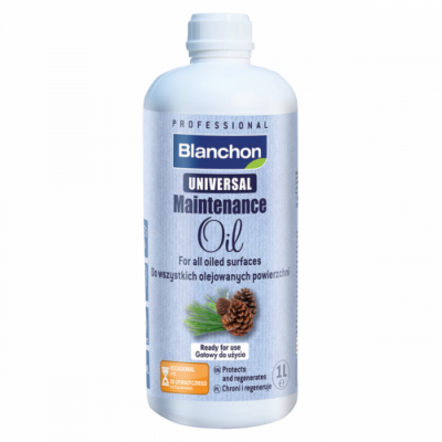 UNIVERSAL MAINTENANCE OIL Mat