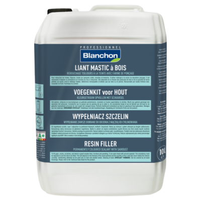 LIANT MASTIC A BOIS 10 L