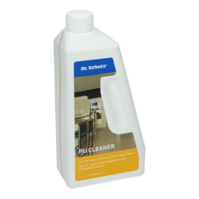 Dr. Schutz PU cleaner 0.75 L