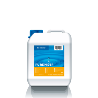 Dr. Schutz nettoyant PU 5 L